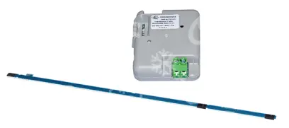 termostat elektronický ARISTON, TBSE 8A T70 CU70, 65107537